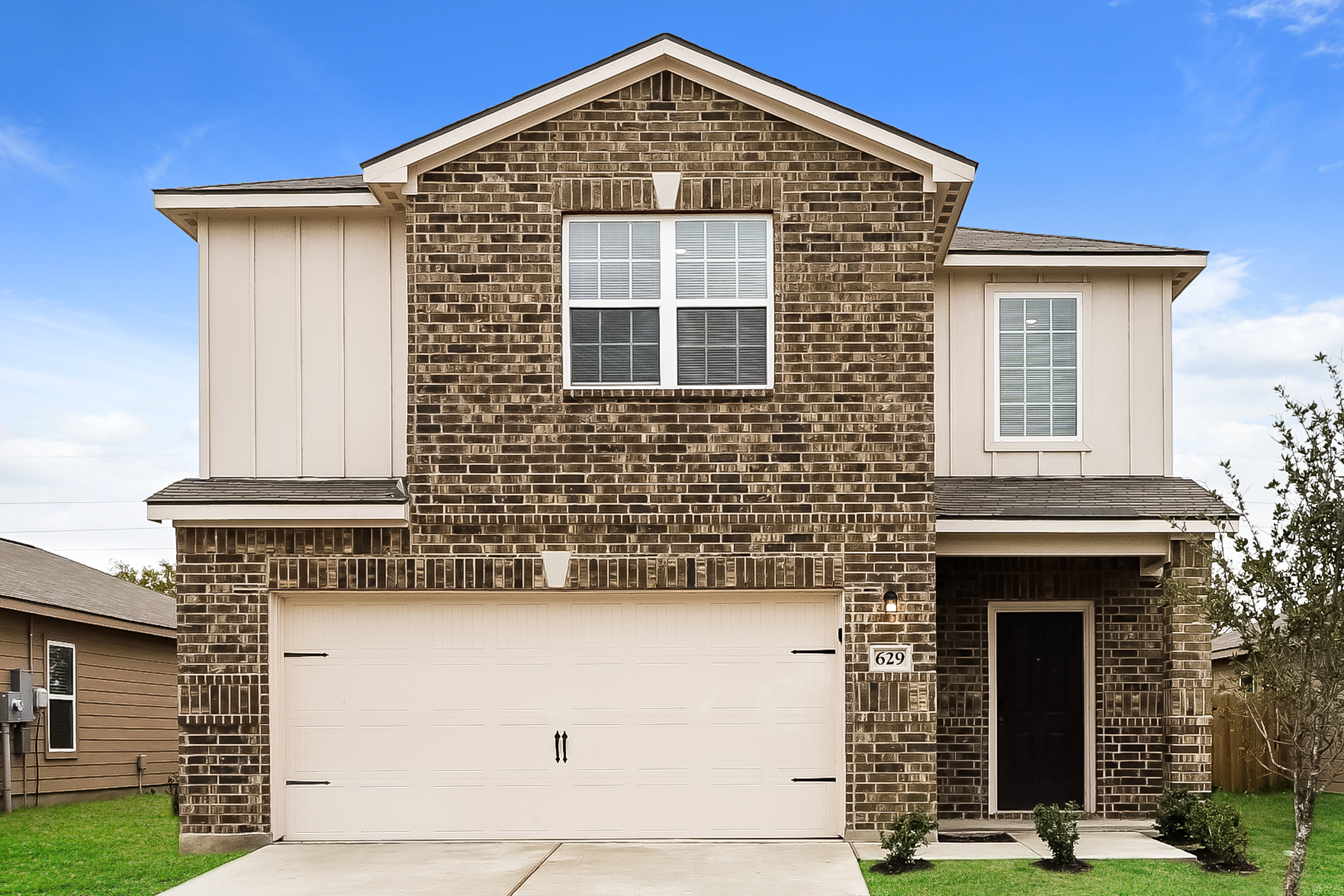 629 GREENWAY TRL NEW BRAUNFELS, TX 78132